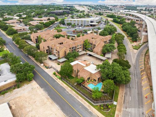 1202-8888 Tallwood Dr, Austin, TX, 78759-7591 | Card Image