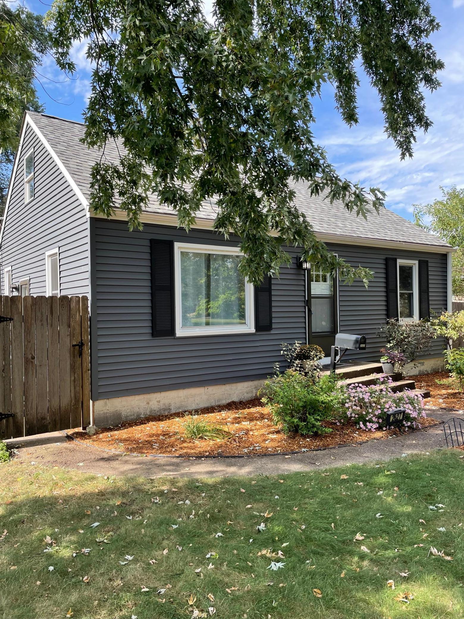 Ferry St, Anoka, MN 55303