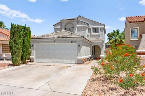 2062 Club Crest Way, Henderson, NV, 89014-4594 | Card Image