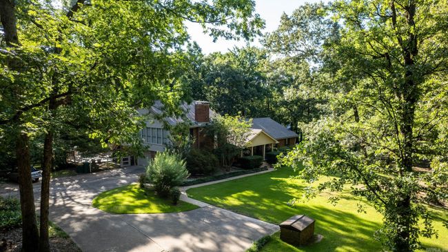 6 High Point Dr, House other with 3 bedrooms, 4 bathrooms and null parking in Texarkana TX | Image 27