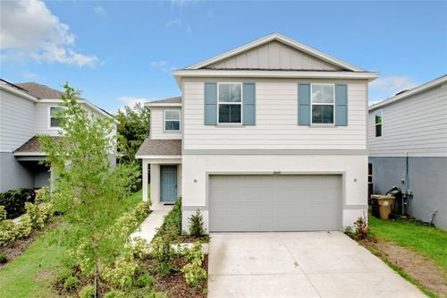 1005 Rivers Crossing St, CLERMONT, FL, 34714-4743 | Card Image