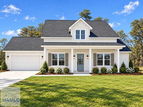 318 Cottage Loop, Midway, GA, 31320-5148 | Card Image