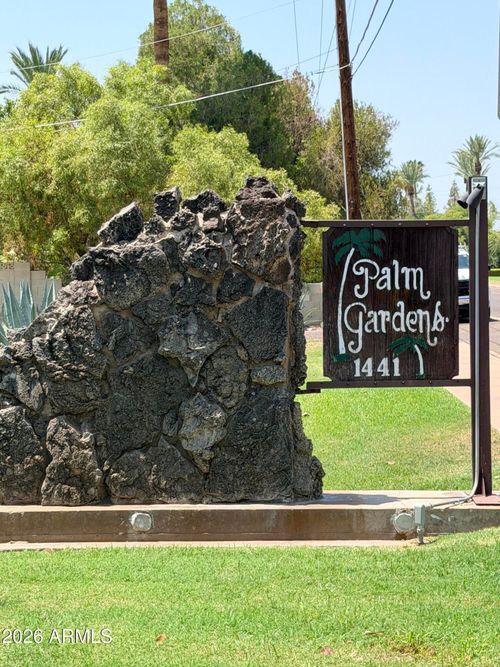 7-1441 E Maryland Avenue, Phoenix, AZ, 85014 | Card Image