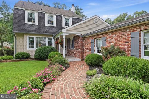 4606 Garland Rd, BENSALEM, PA, 19020-4906 | Card Image