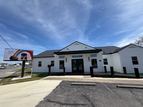 a-and-b-120 S John Sims Parkway, Valparaiso, FL, 32580 | Card Image