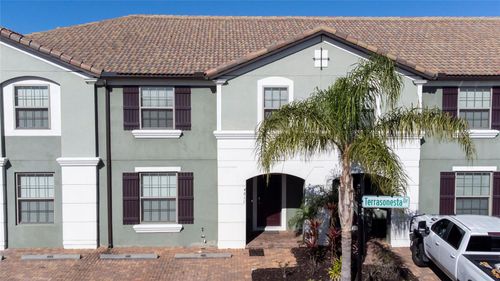 4611 Terrasonesta Dr, DAVENPORT, FL, 33837-8415 | Card Image