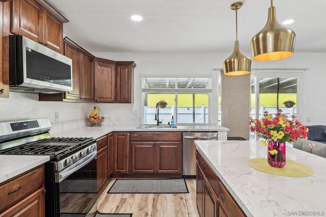 2044 Siegle Dr, House other with 4 bedrooms, 2 bathrooms and 5 parking in Lemon Grove CA | Image 15
