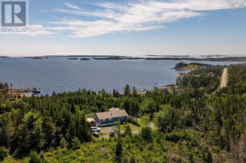 16335 Highway 7, Pleasant Harbour, NS, B0J3H0 | Card Image