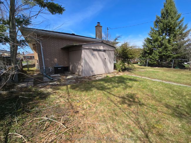 743 Barbara Cres, House other with 2 bedrooms, 2 bathrooms and 2 parking in Peterborough ON | Image 41