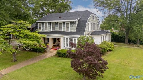311 E 6th Street, Tuscumbia, AL, 35674 | Card Image
