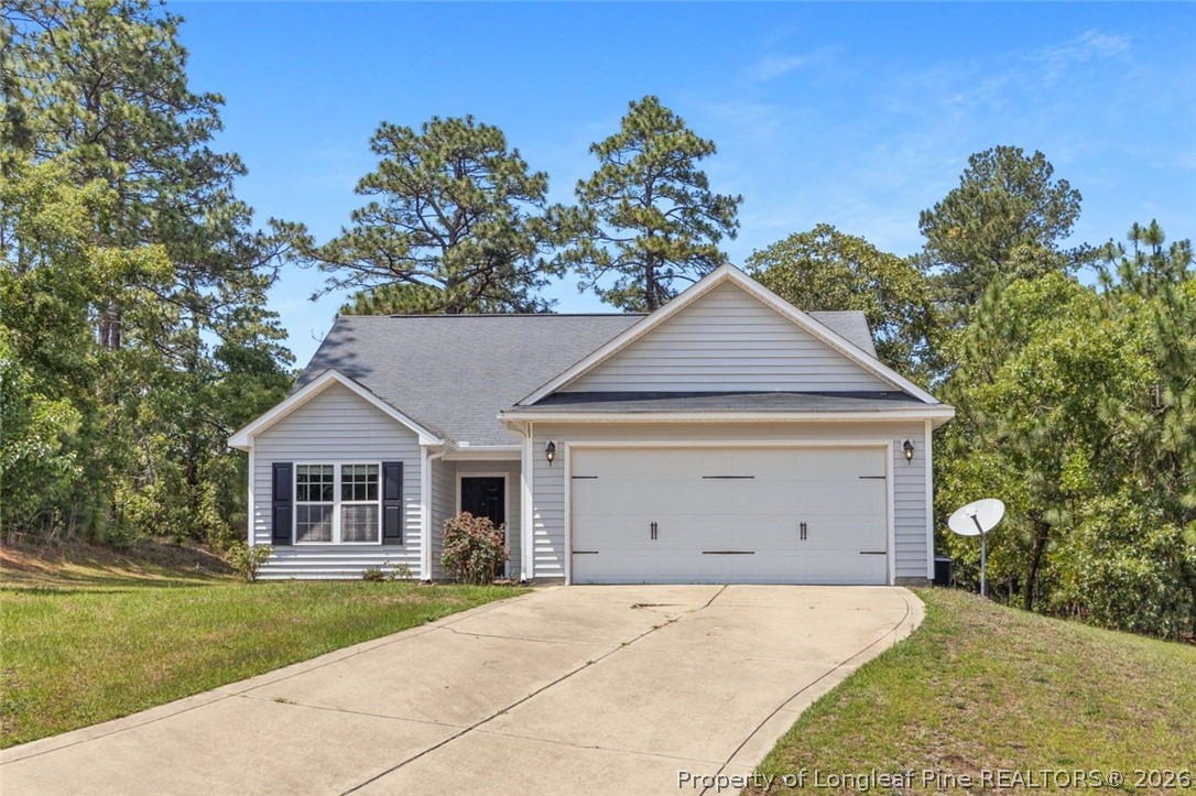 Residential in Raeford 2