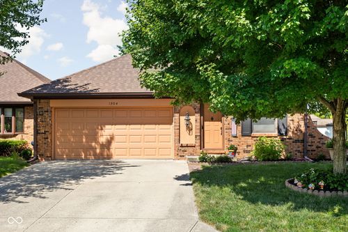 1204 Willow Springs Blvd, Brownsburg, IN, 46112-1857 | Card Image