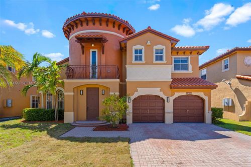 2720 Sw 156th Pl, Miami, FL, 33185-4909 | Card Image
