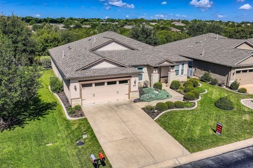 304 Pipe Creek Ln, Georgetown, TX, 78633-5443 | Card Image
