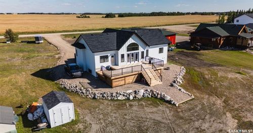 45 Pape Dr, Humboldt, SK, S0K2A0 | Card Image