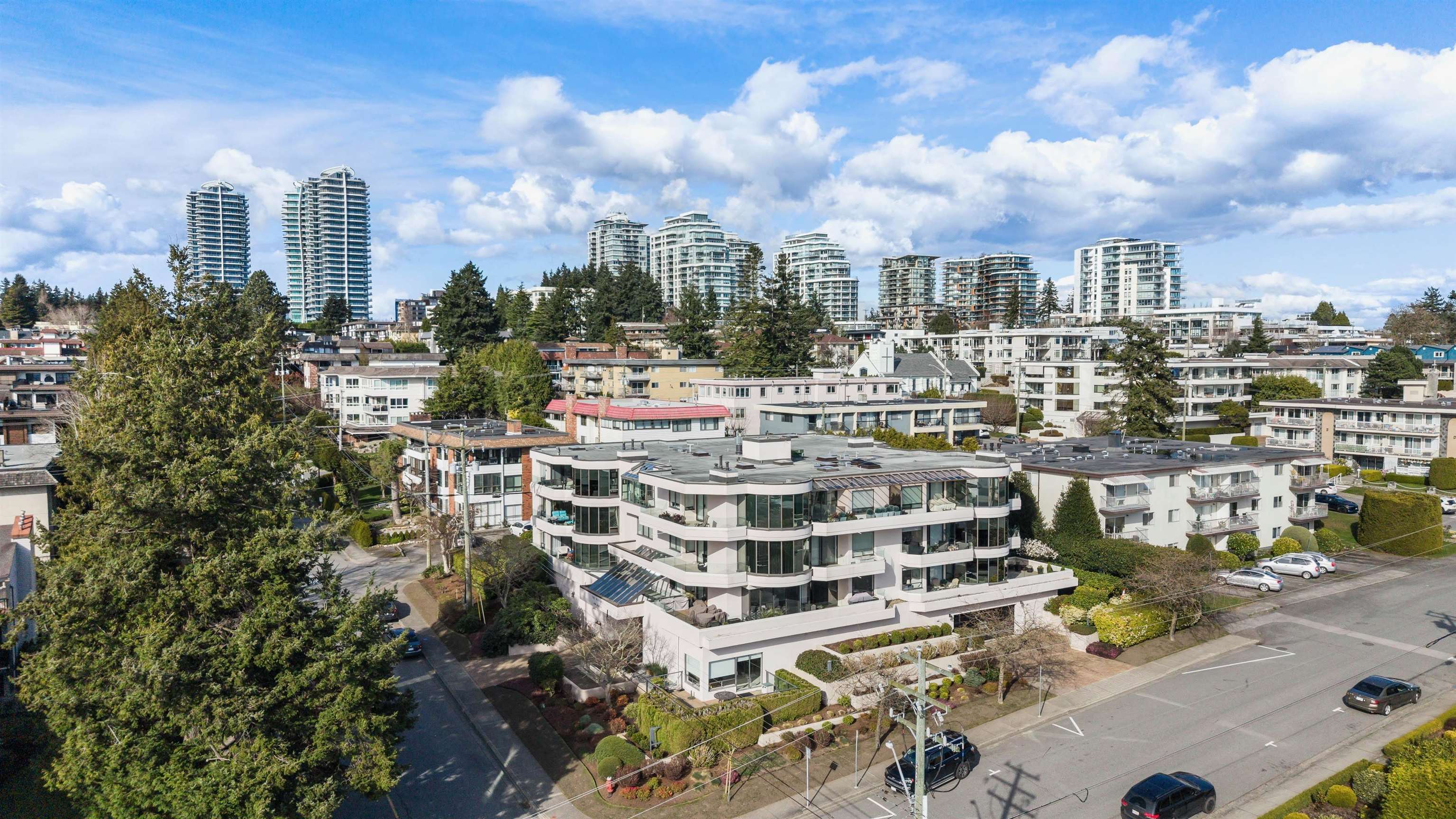Residential in White Rock 2
