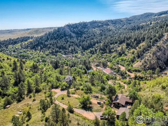 63 Baldwin Circle, Home with 0 bedrooms, 0 bathrooms and null parking in Eldorado Springs CO | Image 16