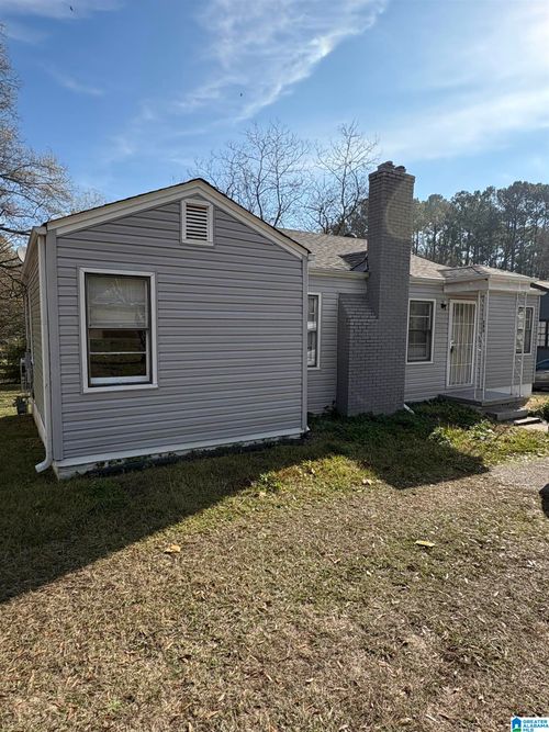 909 Five Mile Rd, BIRMINGHAM, AL, 35215-7739 | Card Image