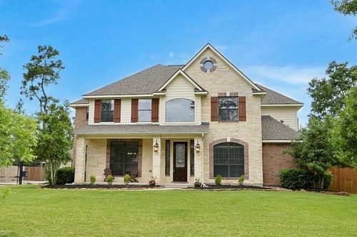 40519 Manor Dr, Magnolia, TX, 77354-6184 | Card Image