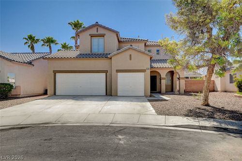 5139 Big Island Ct, North Las Vegas, NV, 89031-0972 | Card Image