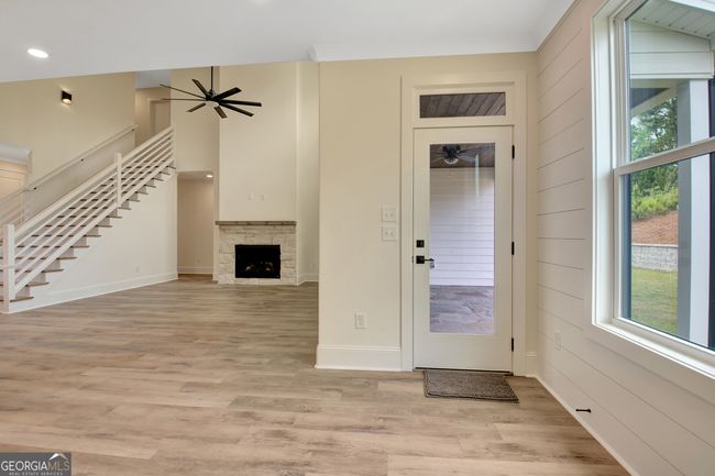 460 Werner Way, House other with 4 bedrooms, 4 bathrooms and 2 parking in Senoia GA | Image 27