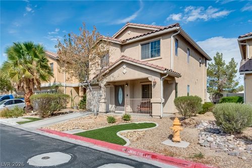 5280 Judkins Dr, Las Vegas, NV, 89122-7674 | Card Image