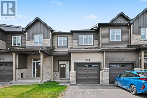 505 Convenire Row, Ottawa, ON, K4A0Y4 | Card Image
