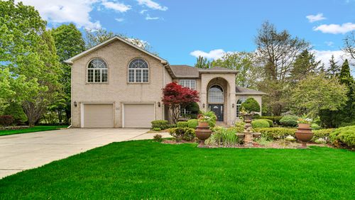 3315 W 138th Ln, Crown Point, IN, 46307-8683 | Card Image