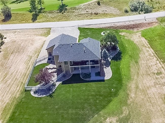 6815 Yellowstone Trl, House other with 4 bedrooms, 3 bathrooms and null parking in Huntley MT | Image 35