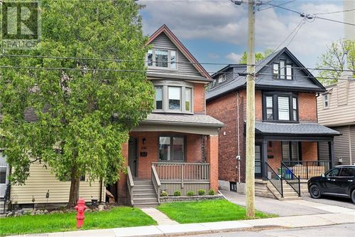 236 Bold St, Hamilton, ON, L8P1V8 | Card Image