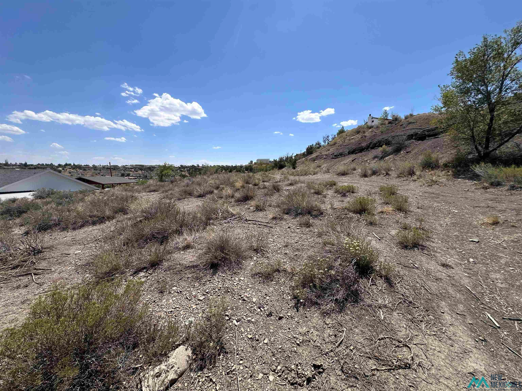 Land in Gallup