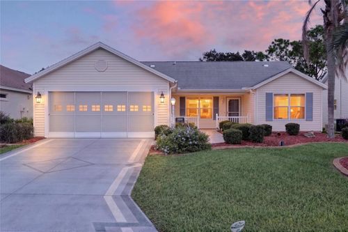 2109 Gerardo Ave, THE VILLAGES, FL, 32159-9430 | Card Image