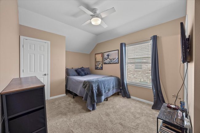547 Reed Dr, House other with 5 bedrooms, 4 bathrooms and null parking in Fate TX | Image 39