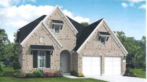 18706 Citrange Bend Way, Manvel, TX, 77578-1230 | Card Image