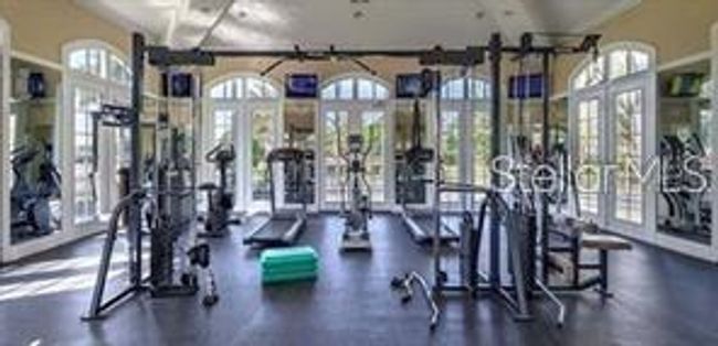 Community Gym | Image 19