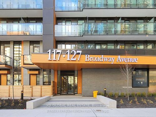 2204-117 Broadway Ave, Toronto, ON, M4P1V3 | Card Image