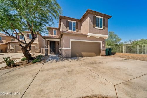 75 Placita Casal, Sahuarita, AZ, 85629-7601 | Card Image