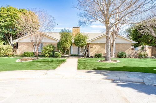 2916 Country Place Ct, Carrollton, TX, 75006-4709 | Card Image