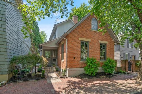 783 S 5th St, Columbus, OH, 43206-2114 | Card Image