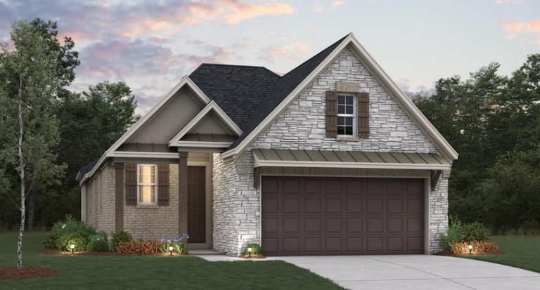 Residential in Katy