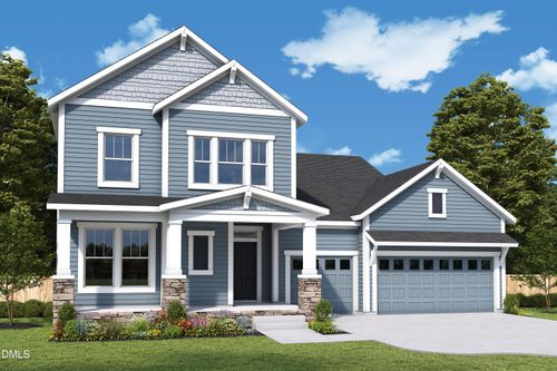 28 Reflection Parkway, Fuquay Varina, NC, 27526 | Card Image