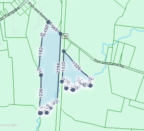 30 Fish And Game Road, Hudson, NY, 12534 | Card Image