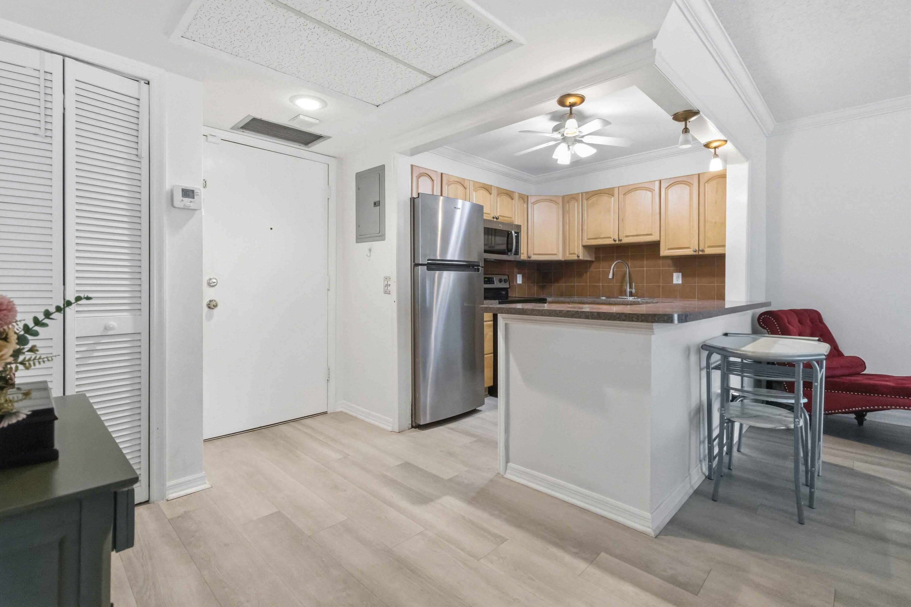 Residential in Pompano Beach