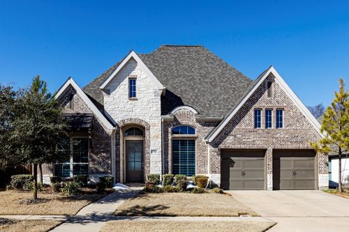 1724 Cannon St, Van Alstyne, TX, 75495-8254 | Card Image