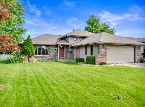 448 Siebert Dr, Schererville, IN, 46375-2294 | Card Image