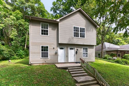 144-146 Montgomery Ave, Frankfort, KY, 40601 | Card Image