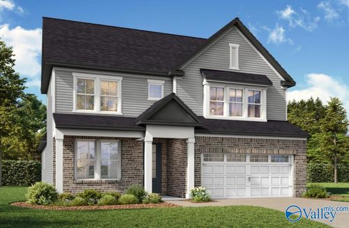 169 Evergreen Mill Lane, Madison, AL, 35756 | Card Image