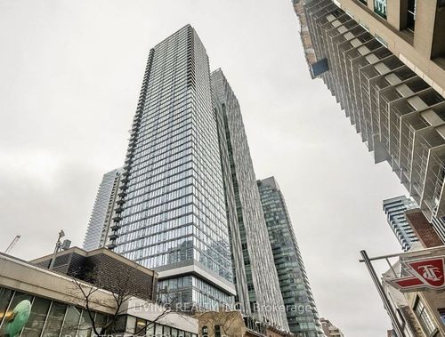 3501-8 Cumberland St, Toronto, ON, M4W0B6 | Card Image