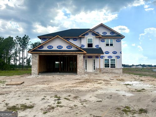74 Bluegill Lane Ne, Ludowici, GA, 31316 | Card Image