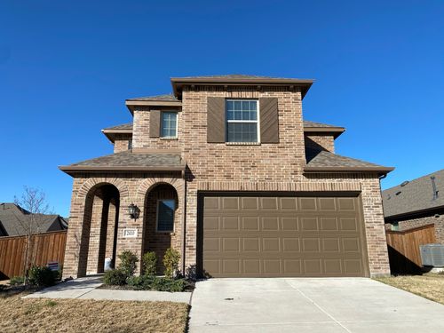 2410 San Marcos Dr, Forney, TX, 75126-1808 | Card Image